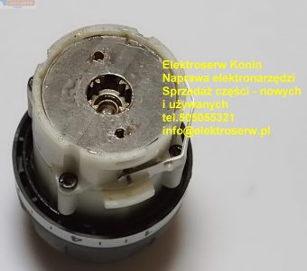 Bosch przekładnia 2606200945 GSR12V GSR14,4V 0601916530