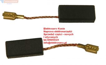 Bosch szczotki   GGS 27.. GST ...