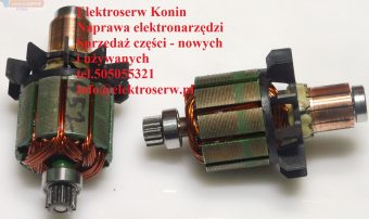 Makita wirnik 619198-8 do wkrętarki BDF452 BHP452