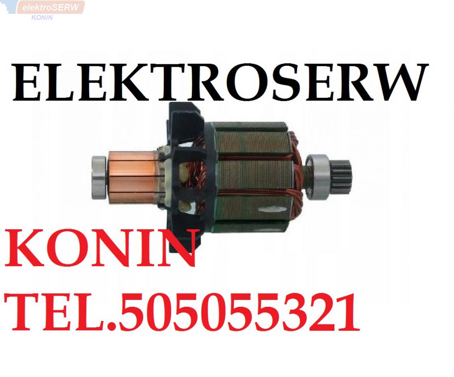 Makita wirnik 619198-8 do wkrętarki BDF452 BHP452