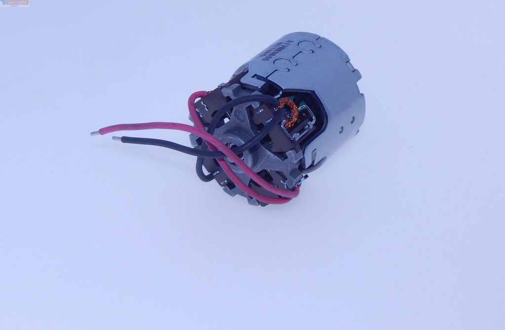 Metabo silnik 317003690 do wkrętarki BS18LTXQuick
