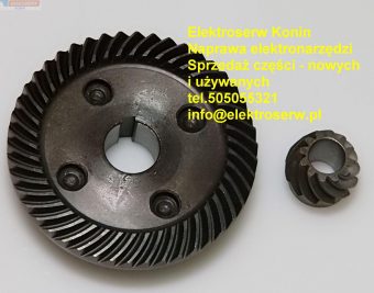 HITACHI przekładnia 329-054 CM5SB, G12SA3, G12SE2, G13SE, G13SE2, G13SB2, G13SB3, G13YC, G15YC,