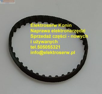 Pasek Black&Decker - strug KW710, KW711 321200