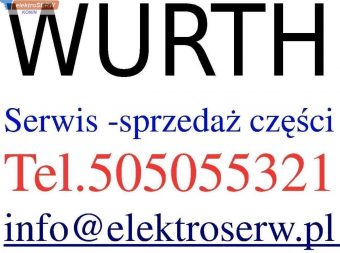 Wurth wirnik do wiertarki H 22- SLE