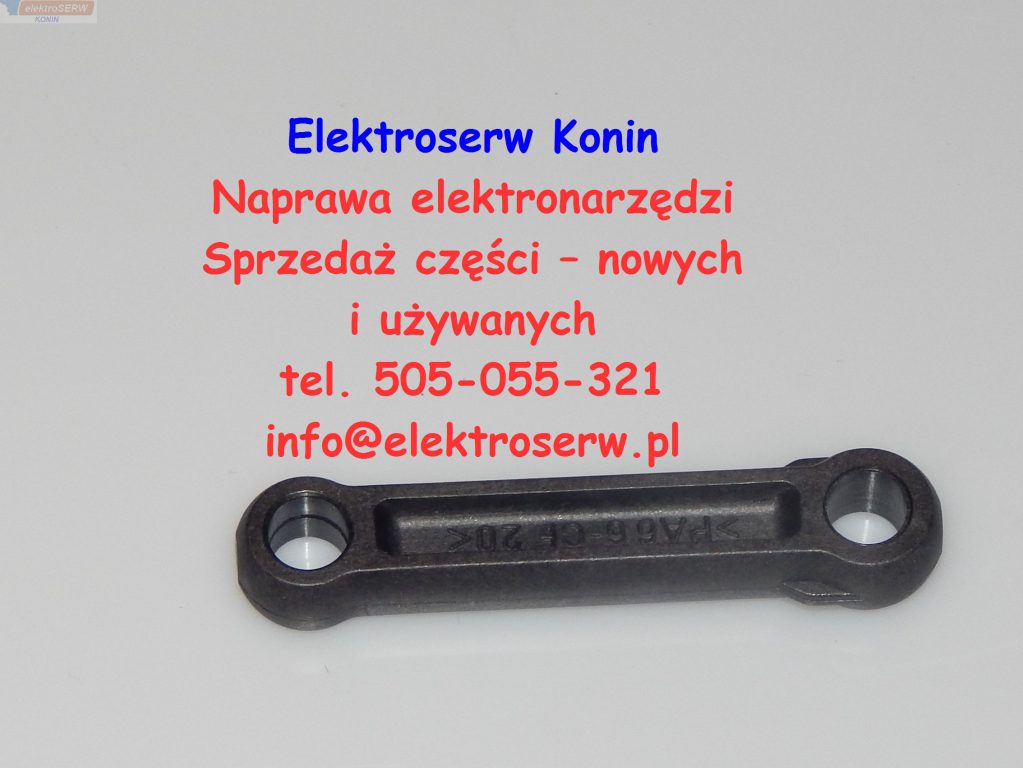 HILTI korbowód do młota TE500, TE56 366228