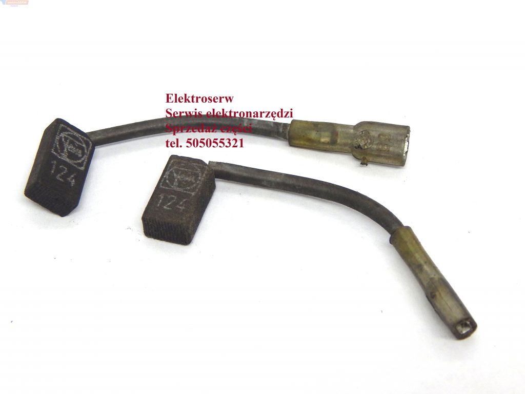 Fein szczotki do wiertarki KBM 32Q