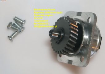 Metabo przekładnia do pilarki KGS216M, KGS216 1010734602