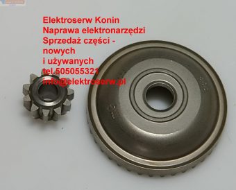 Metabo przekładnia 316041660 do szlifierki