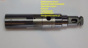 MAKITA uchwyt narzędziowy 158285-3 HR2800 HR2810 HR2811