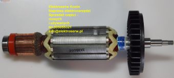 MAKITA wirnik 513568-2 GA7010C GA9010C
