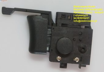 Makita włącznik 650551-9 do MT607 MT603
