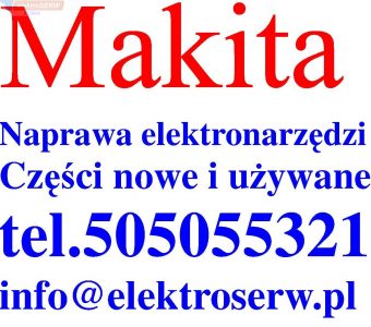 Makita pierścień 213510-0