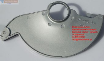 Makita osłona uchylna 317461-0