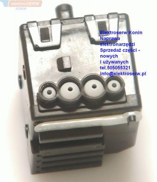 Metabo wyłącznik 343408530 343409430