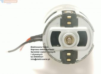 Metabo silnik 317003670 do wkrętarki BS18LT, SB18LT