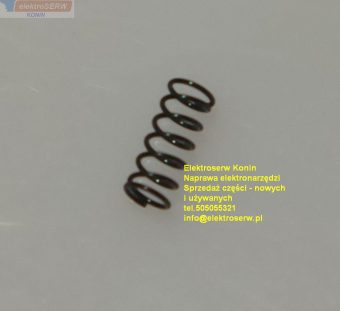 Makita sprężyna 233018-8