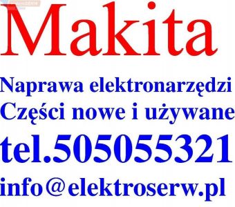 Makita zacisk 310138-6