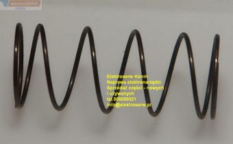 Makita sprężyna 233247-3