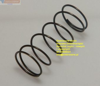 Makita sprężyna 233247-3