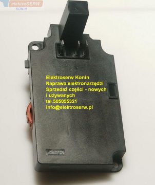 Makita kontroler elektroniczny 631657-2 HR4011C