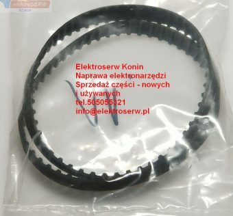pasek zębaty 106XL031