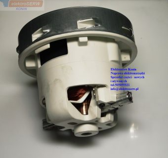 Hilti silnik do odkurzacza CTT / K4 1200W