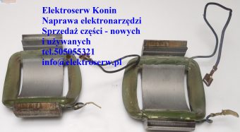 Bosch stojan do szlifiereki kątowej GWS22-230 