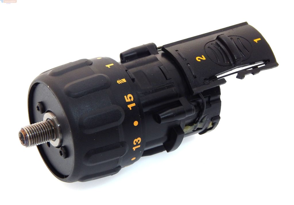 Dewalt przekładnia N016918 do wkrętarki DC733 DCD733 DWC714K2