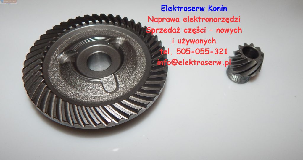 Hilti przekładnia DC230- S