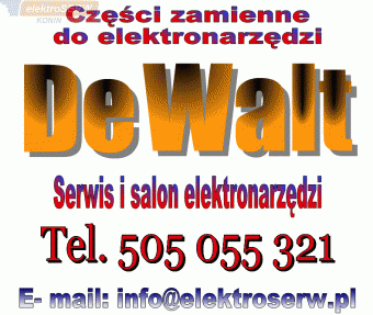 Dewalt o-ring 576232-01 do wiertarki