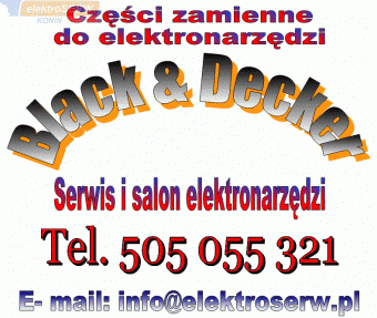 Black&Decker podkładka sprężysta 597876-00 do szlifierki kątowej