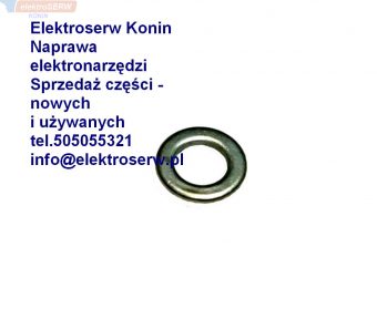 Black&Decker podkładka sprężysta 597876-00 do szlifierki kątowej