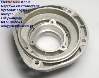 Black&Decker pokrywa skrzynki przekładni 597877-00 do szlifierki kątowej