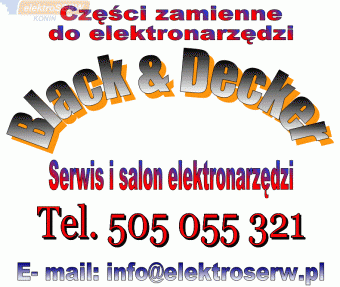Dewalt ładowarka DE9116 od 7,2V do18V