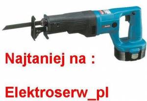 Makita JR180 PILARKA BRZESZCZOTOWA 18V JR180 D
