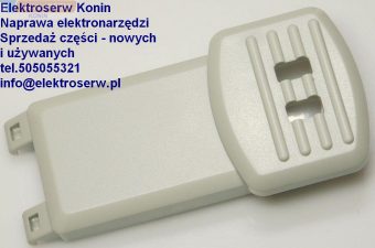 DeWalt pokrywa wyłącznika N377629 do piły