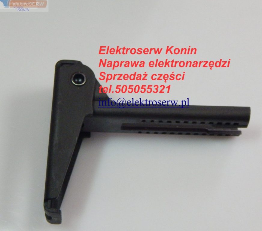 Dewalt zderzak do pilarki DW310 DW311