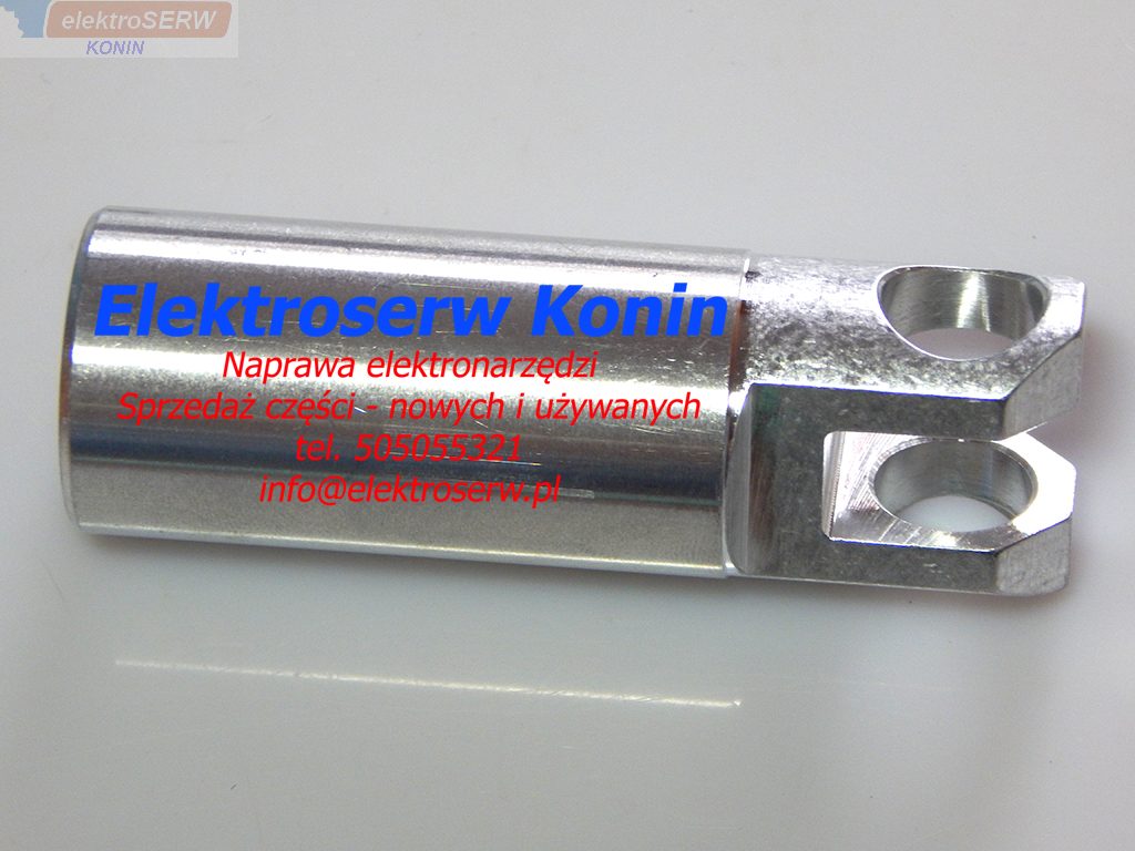 Cylinder wzbudzaj