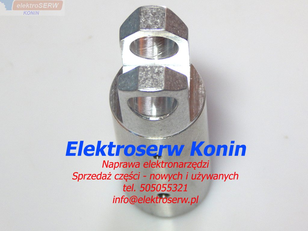 Cylinder wzbudzaj