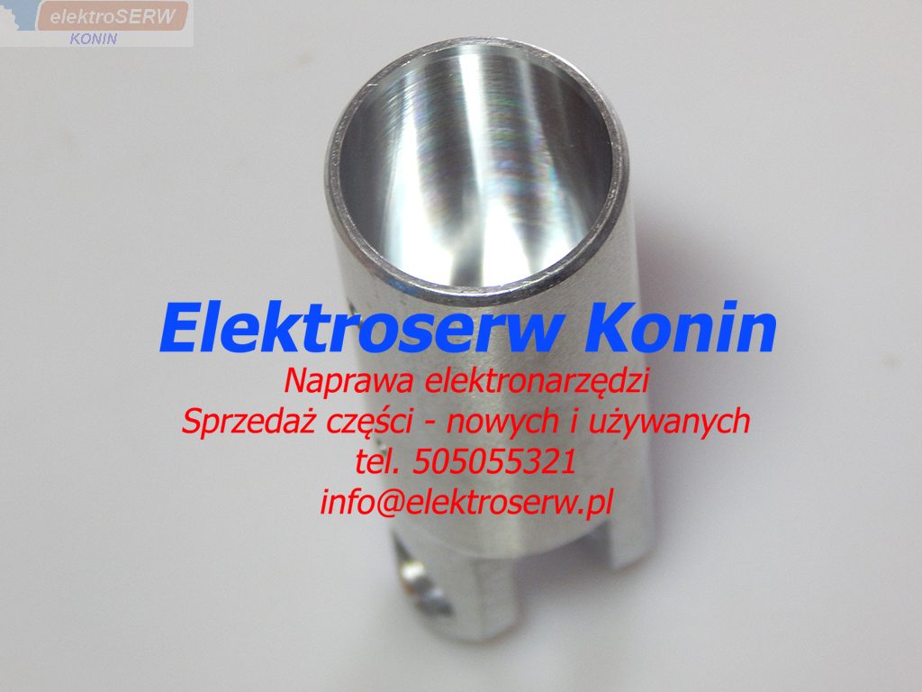 Cylinder wzbudzaj