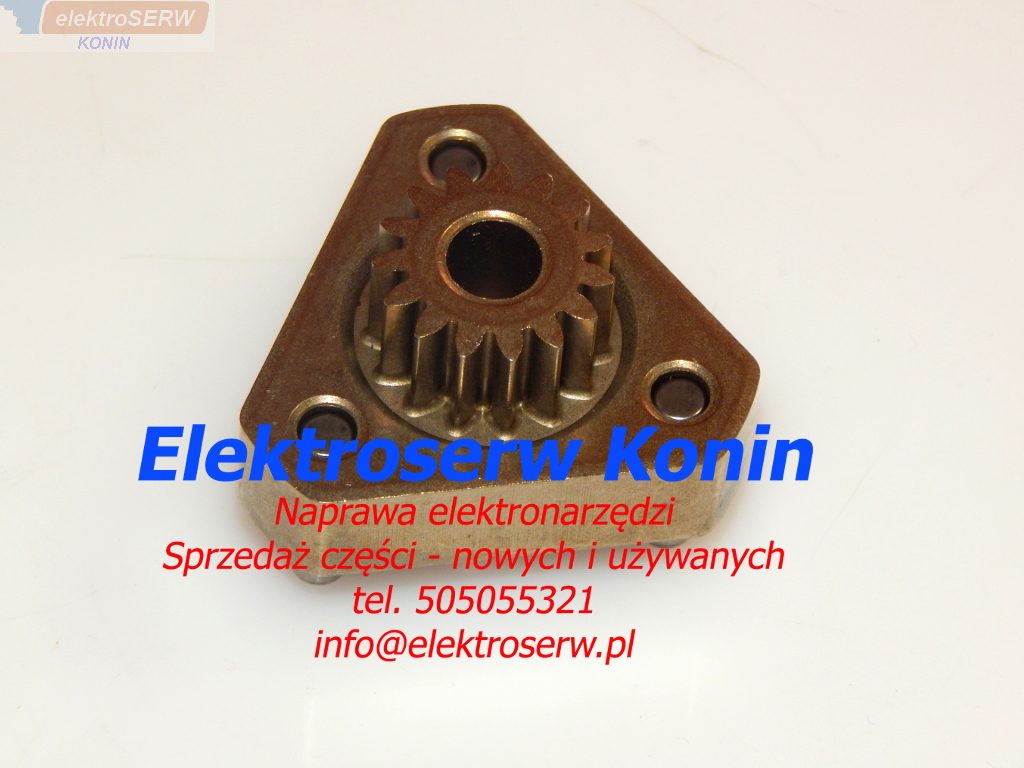 Milwaukee przekładnia zębata do IPWE 400RQ 32620017