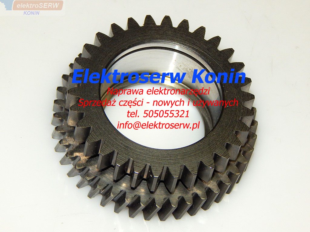 Hilti zębatka do młota udarowego TE 905-AVR 234007
