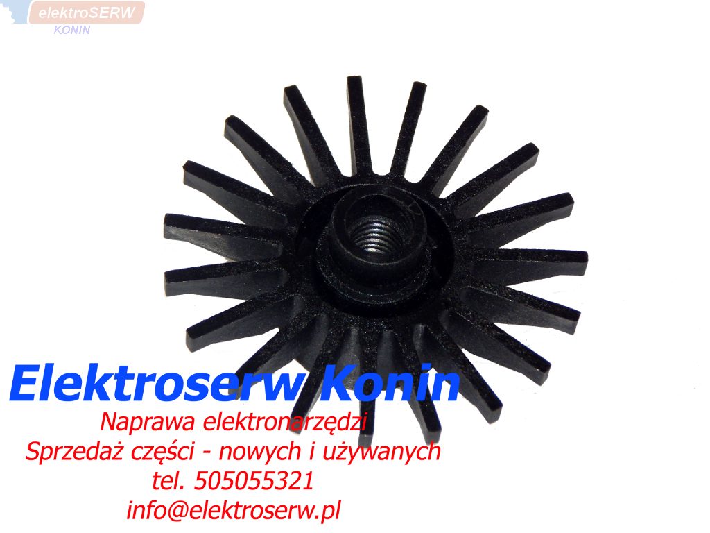 Wentylator DeWALT  do D28136 633515-00