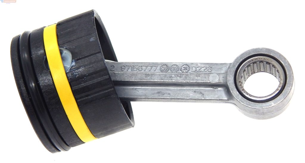 Bosch korbowód  GSH16-30 GSH16-28