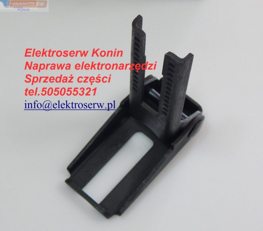 Flex zderzak do pilarki brzeszczotowej