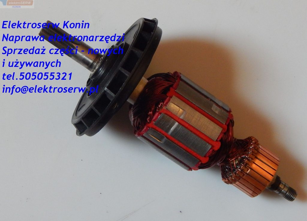 Wurth wirnik do młota MH 5-XE