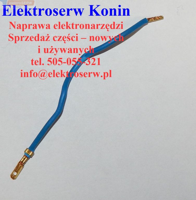 Collomix / Collomatic PRZEWÓD P.STOJANA OEM 10/CX10 20583