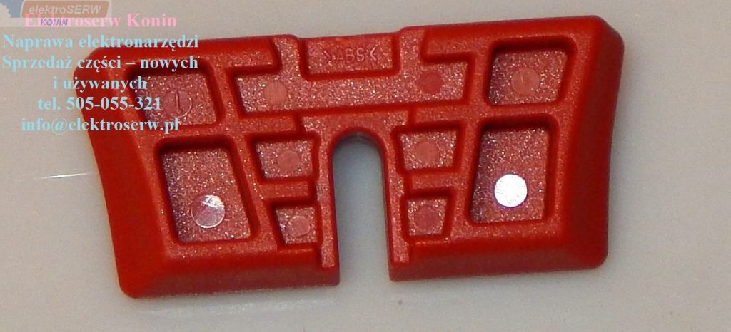 BOSCH dźwignia nastawcza 2601099196