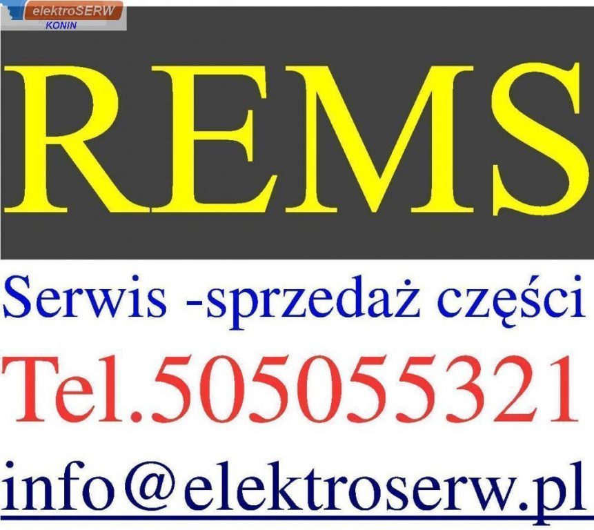 Rems Amigo 2 korpus silnika
