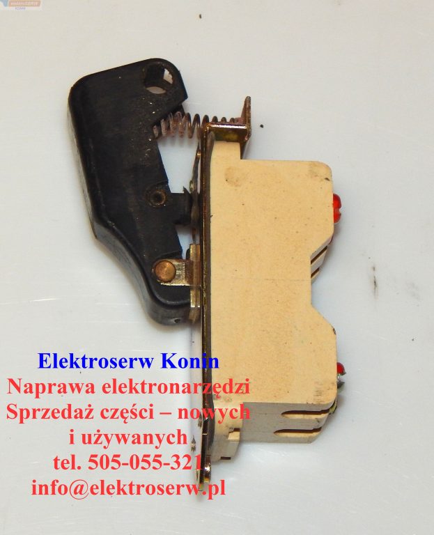Rems Amigo 2 włącznik 023087R220
